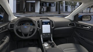 2024 Ford Edge® Internal Image 2